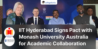 IIT Hyderabad Signs Pact with Monash University Australia for Academic Collaboration and Research; Check Details Here
